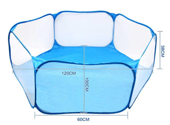 Baby Play Tent Toys Foldable Tent For Children Ocean Balls Play Pool Outdoor House Crawling Game Pool for Kids Ball Pit Tent