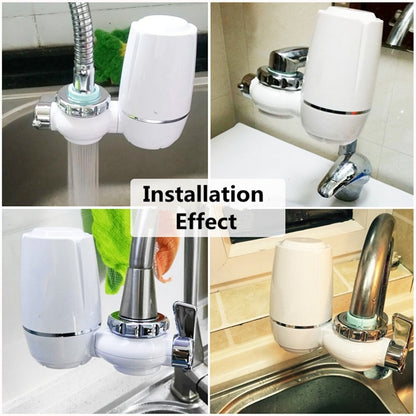 Faucet Water Filter Kitchen Tap Water Filter Household Water Filter