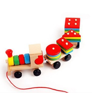 Intelligenz-Puzzlespielzeug für Kinder Lernspielzeug