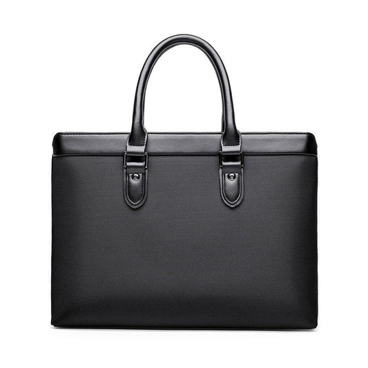 office handbag portable briefcase briefcase