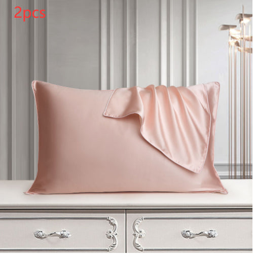 Silk Pillow Case Pure Real Natural Silk Pillowcase