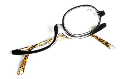 Women's Beauty Glasses Presbyopia Glasses