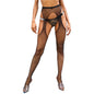 Neue Strumpfhosen Diamond Fishnet Lady night