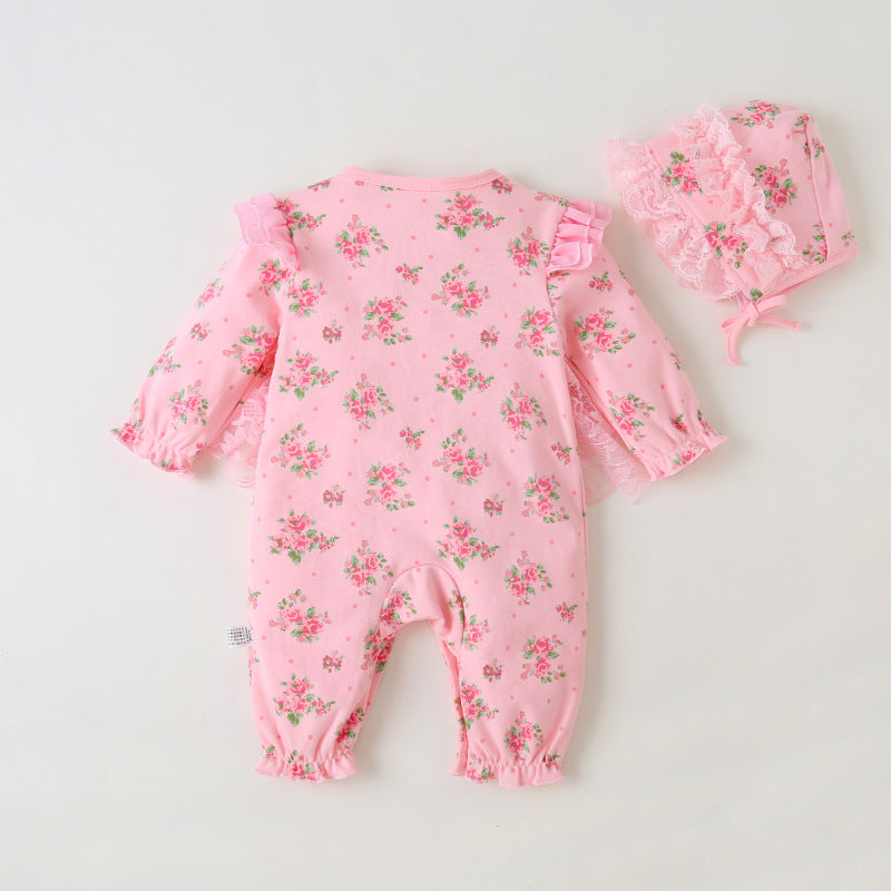 Baby bodysuits