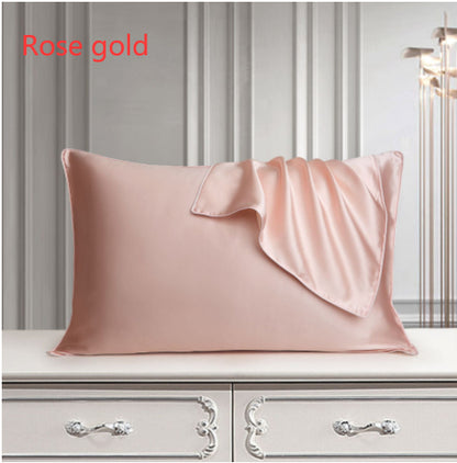 Silk Pillow Case Pure Real Natural Silk Pillowcase