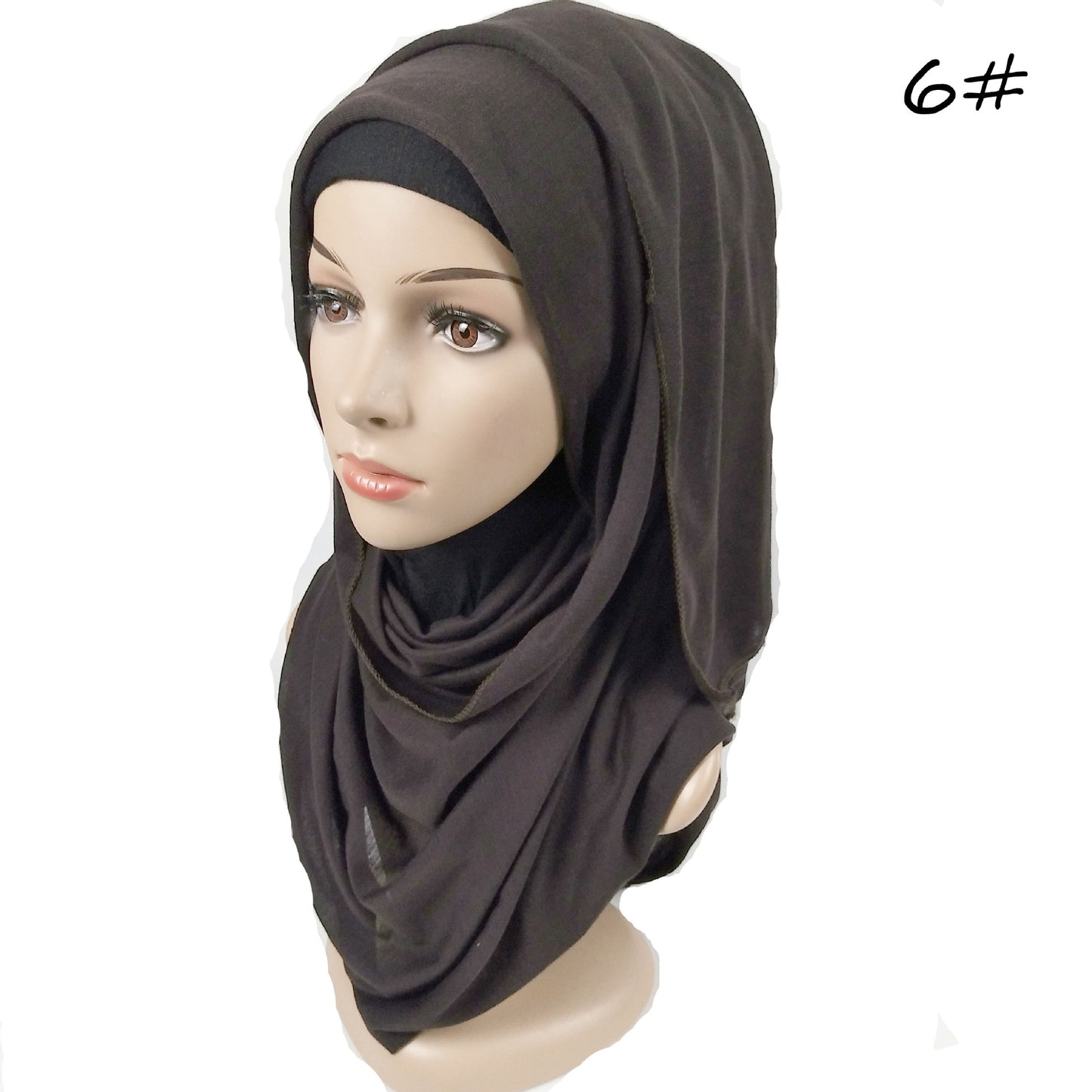Islamischen Kopftuch