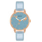 Student Sweet Butterfly Macron All-match Fashion Quartz Wrist Watch