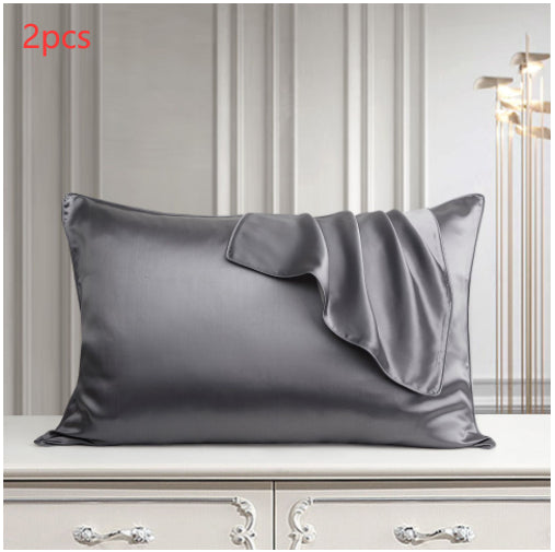 Silk Pillow Case Pure Real Natural Silk Pillowcase