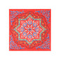 Ramadan Color Disposable Print Napkins