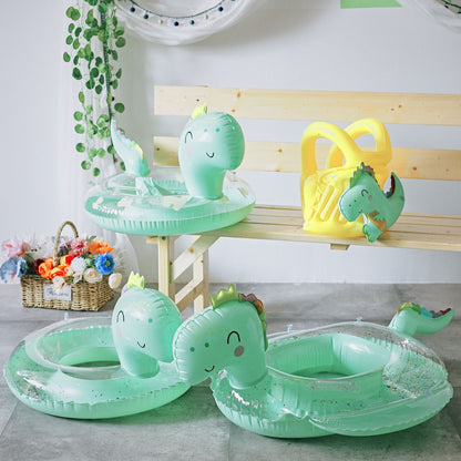 Baby Dinosaur Swimming Ring for Kids