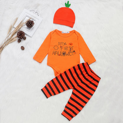 Halloween children's set