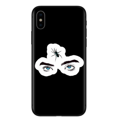 Islamic Hijab Veil Girl Phone Case