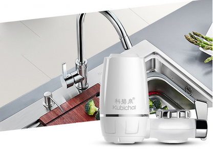 Faucet Water Filter Kitchen Tap Water Filter Household Water Filter