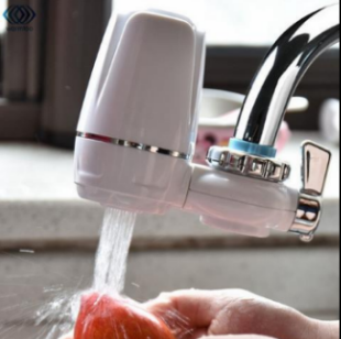 Faucet Water Filter Kitchen Tap Water Filter Household Water Filter