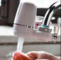 Wasserhahn Wasserfilter Küche Tap Wasser Filter Haushalts Wasserfilter