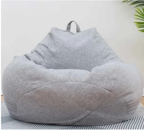 Comfortable Soft Giant Bean Bag Chair