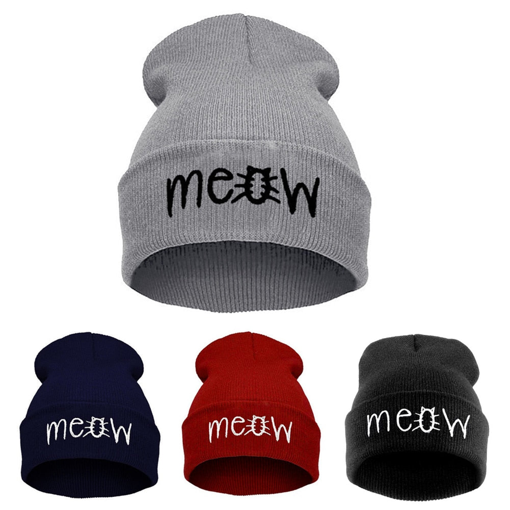 Männer Frauen Casual Hip Hop Hüte Gestrickte Wolle Skullies Beanies Hut Warme Winter Hut Für Frauen Beanie winter Caps