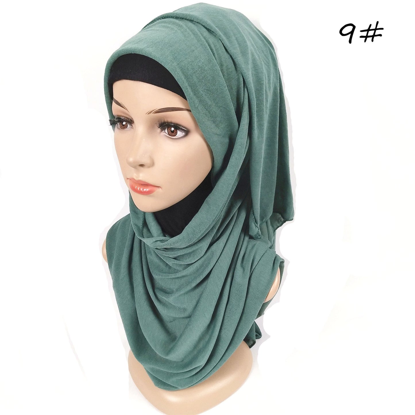 Islamic headscarf 