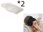 Contoured Memory Foam for neck pain Cervical Pillow