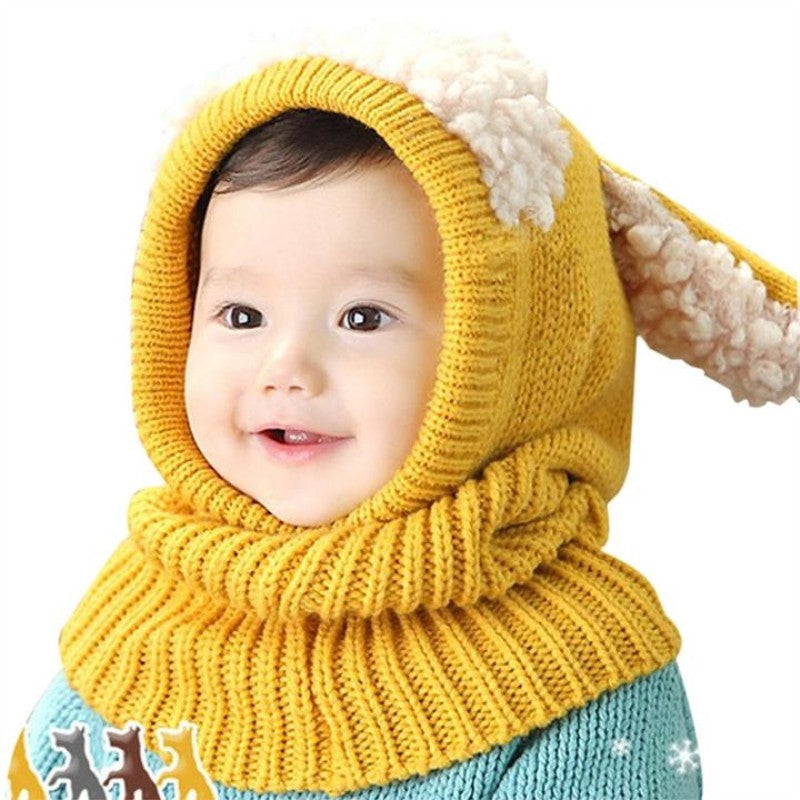 Cute kids hat