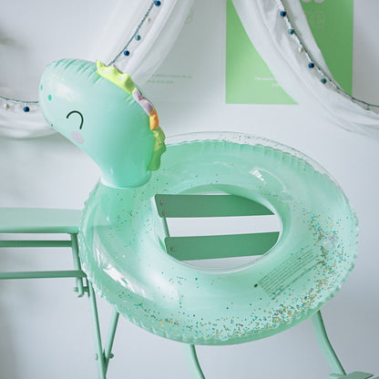 Baby Dinosaur Swimming Ring for Kids