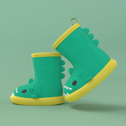 Shark Shoes Regenstiefel für Kinder