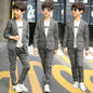 Suit for boys suit for children casual small suit for boys