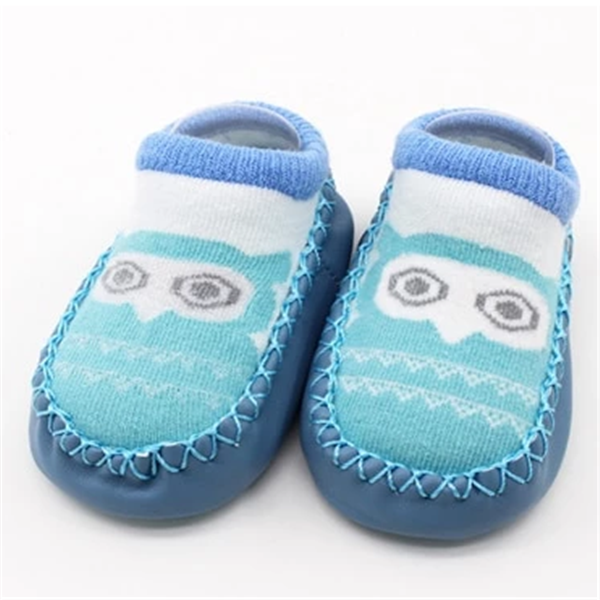 Baby-Bodensocken