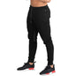 Leisure pants Fitness pants Sports pants Men's pants Protective pants Foot pants