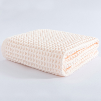 Cotton bath towel large towel