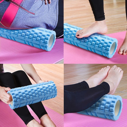 Roller Fitness Foam Roller Muskel entspanner