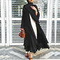 Vetement Femme Open Abaya Dubai Türkiye Abayas for Women