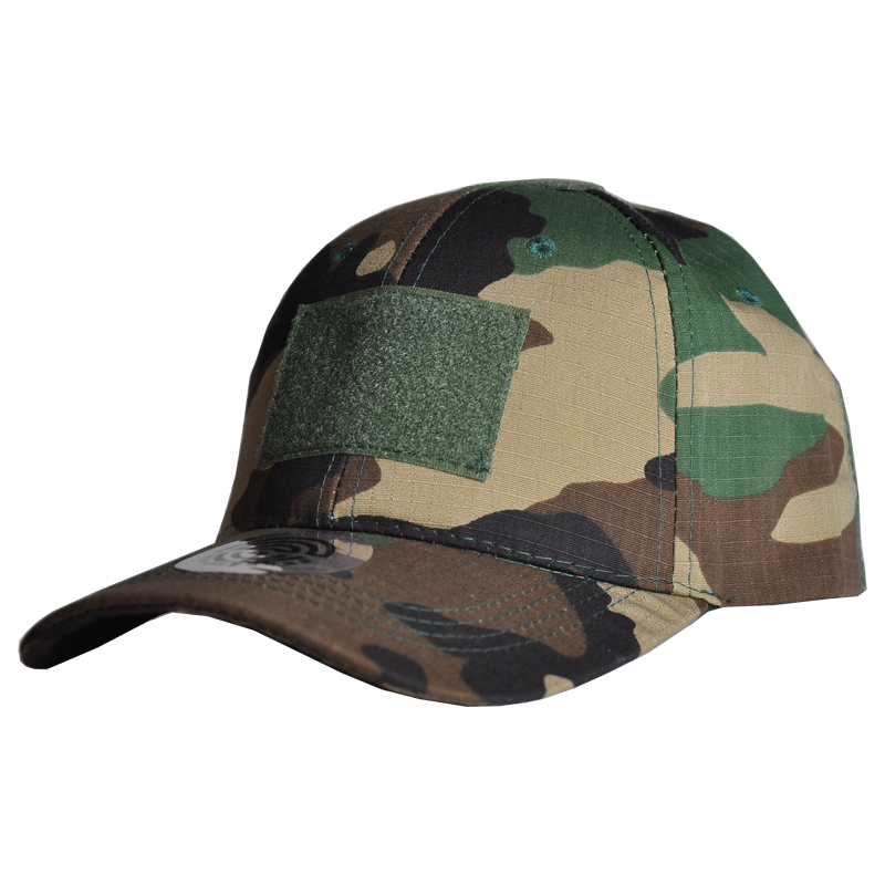 Outdoor Sport Caps Camouflage Hat Baseball Caps