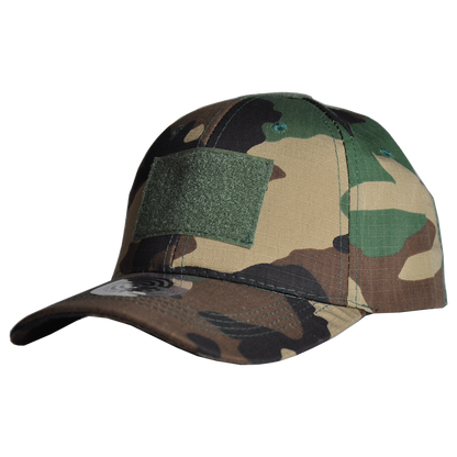 Outdoor Sport Caps Camouflage Hut Baseball Caps