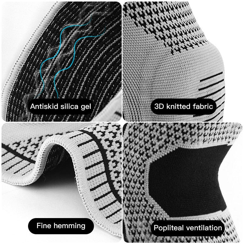 1 stück Knie Brace Strap Patella Medialen Unterstützung