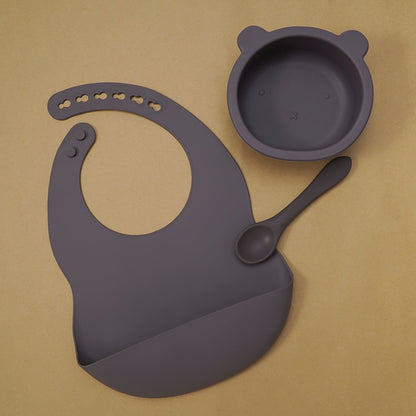 BPA Free Baby Silicone