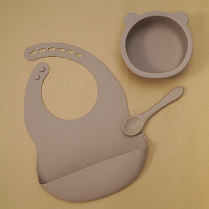 BPA Free Baby Silicone