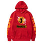 sweatshirt Karasuno High School Sweater