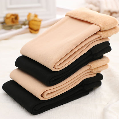 Winter Warm Thicken Thermal Socks Soft Casual