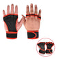 1 Pairs Weight Lifting Training Gloves