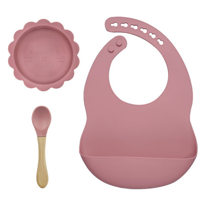 BPA Free Baby Silicone