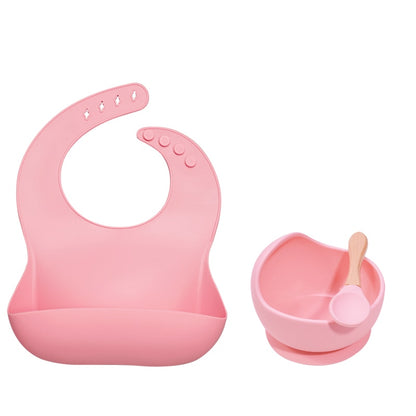 BPA Free Baby Silicone