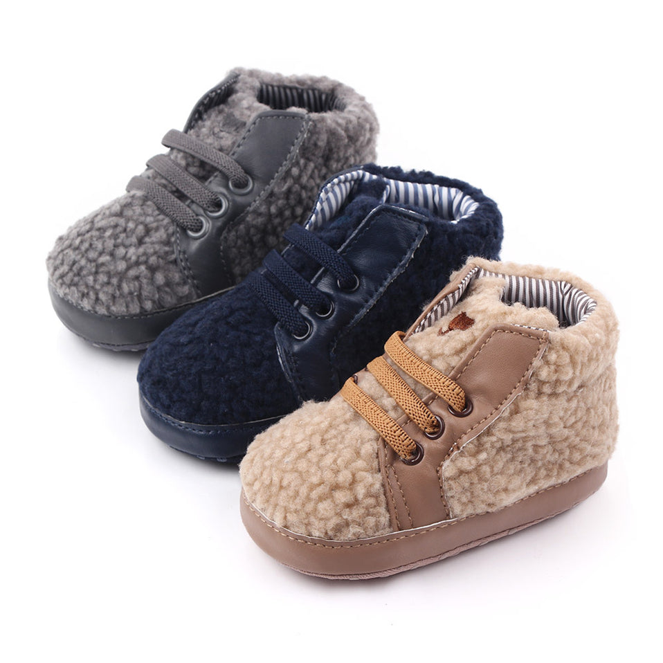 Baby Shoes Spring/Autumn