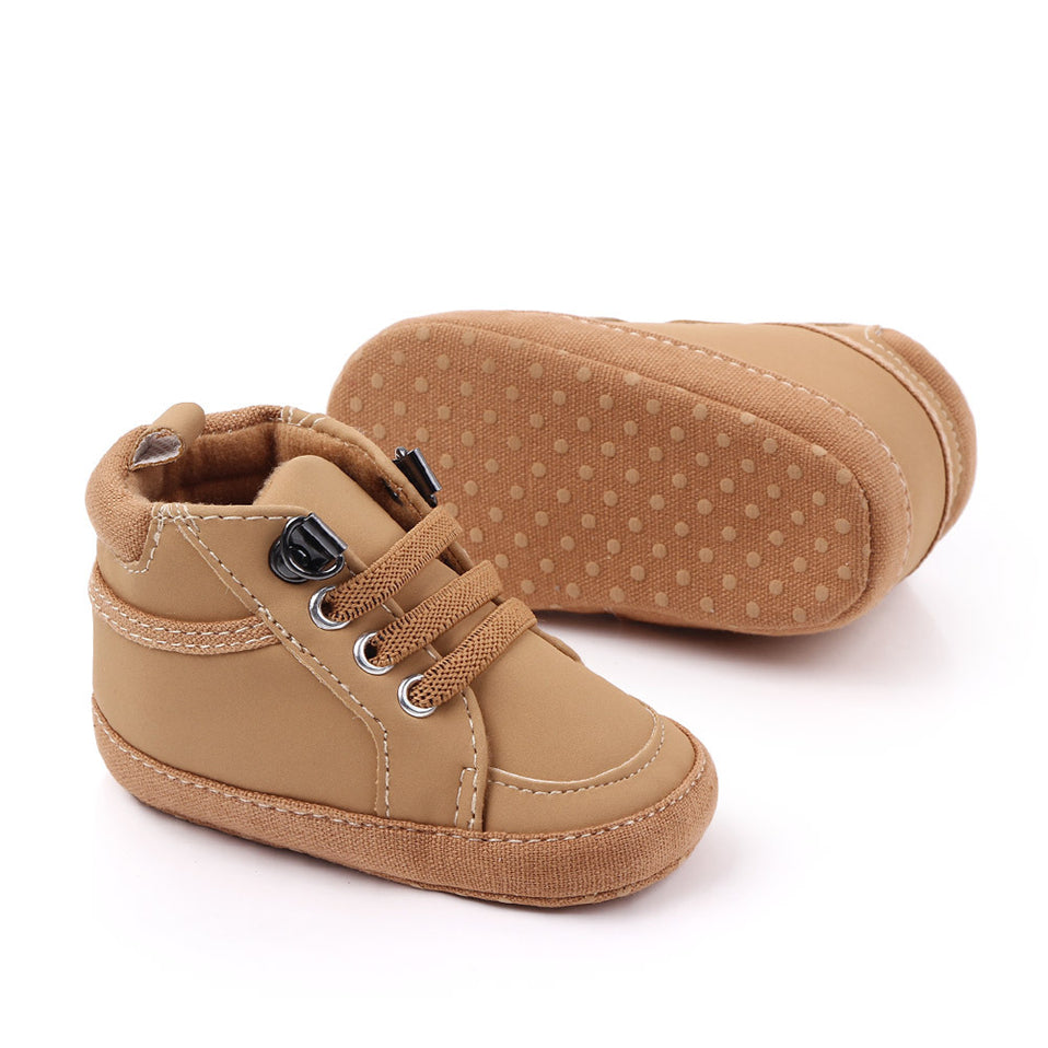 Baby Shoes Spring/Autumn