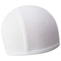 Summer Cap Hat Breathable Absorb Sweat Solid Bike