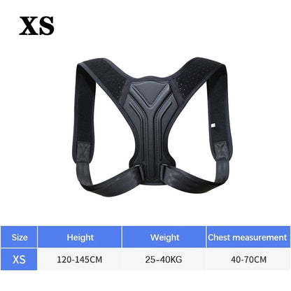 Back Posture Corrector Corset Clavicle Spine Posture Correction