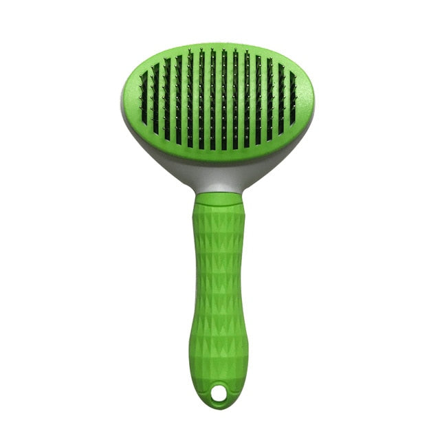 Dog Hair Removal Comb Grooming Cat Comb Pet Products