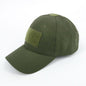 Outdoor Sport Caps Camouflage Hut Baseball Caps