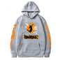 weatshirt Karasuno Gymnasium Pullover