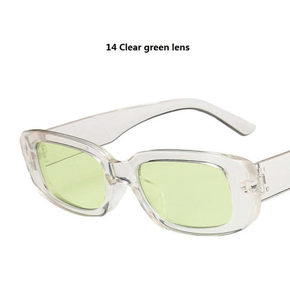 Shades Female Eyewear Anti-glare UV400